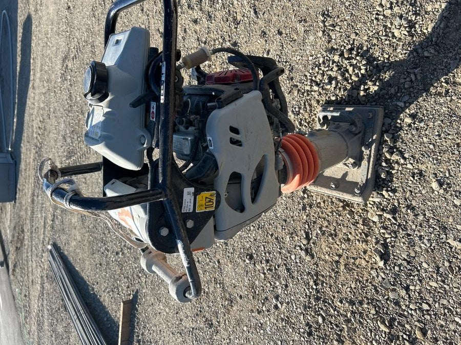 2023 MULTIQUIP MTX60HD