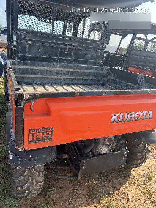 2020 KUBOTA RTV-X1140W-H (Canopy)