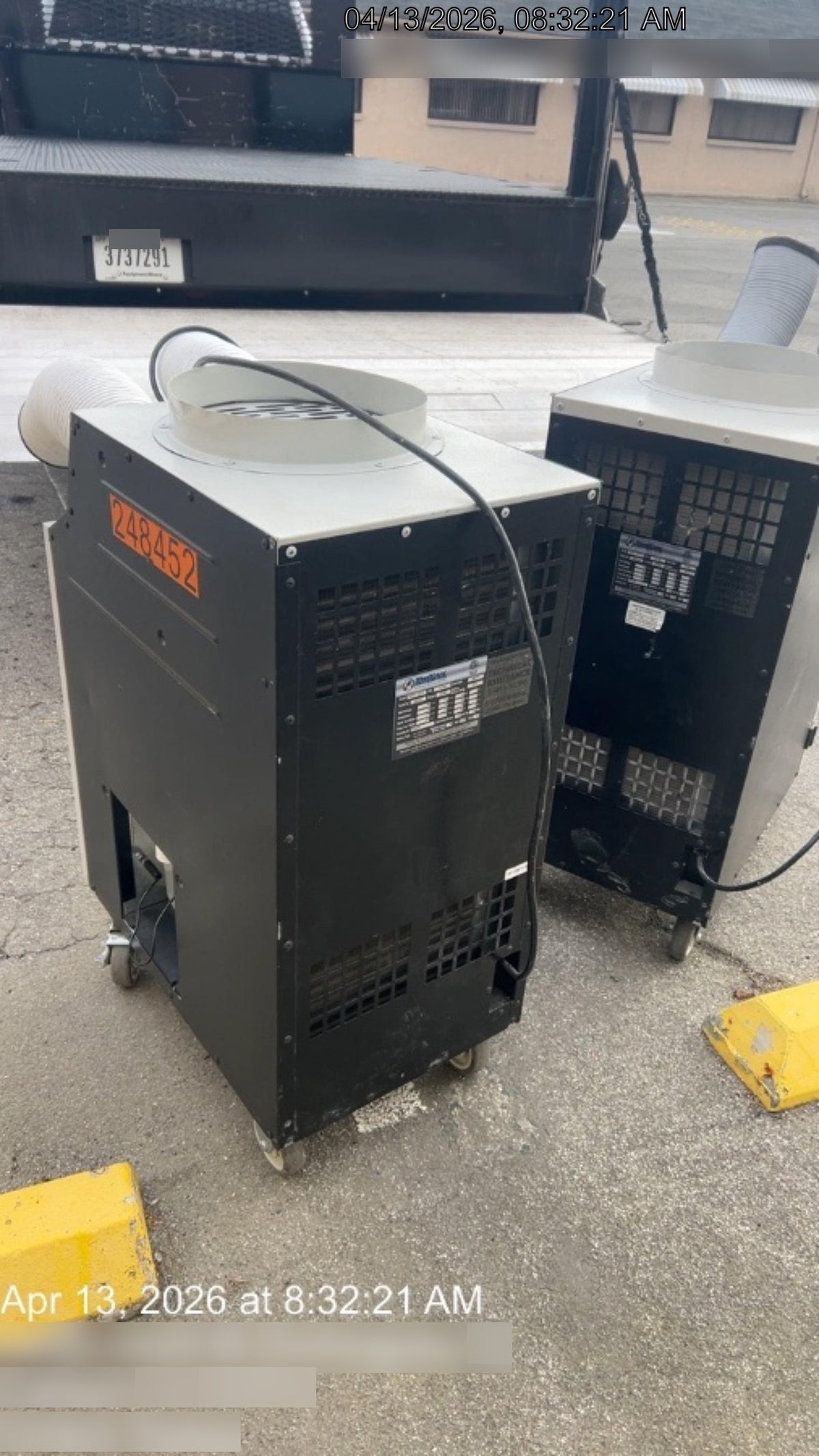 2022 KWIKOOL KPAC1411-2