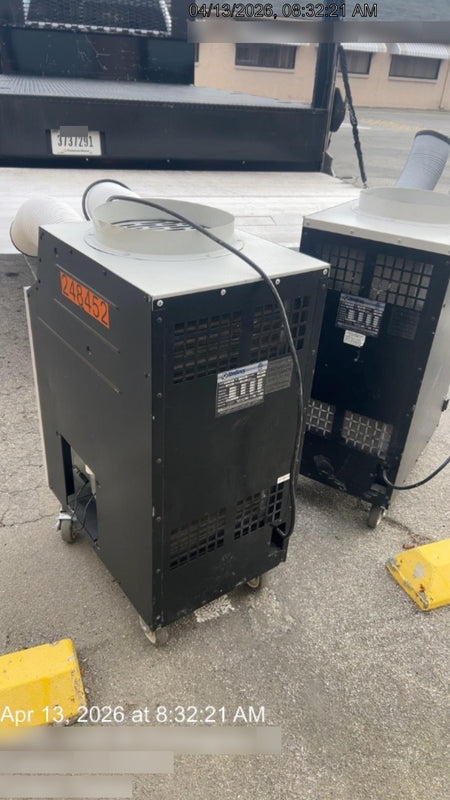 2022 KWIKOOL KPAC1411-2