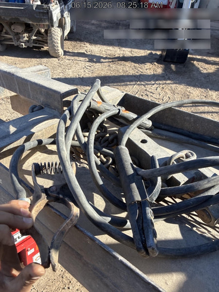 2020 MULTIQUIP GAW180HEA