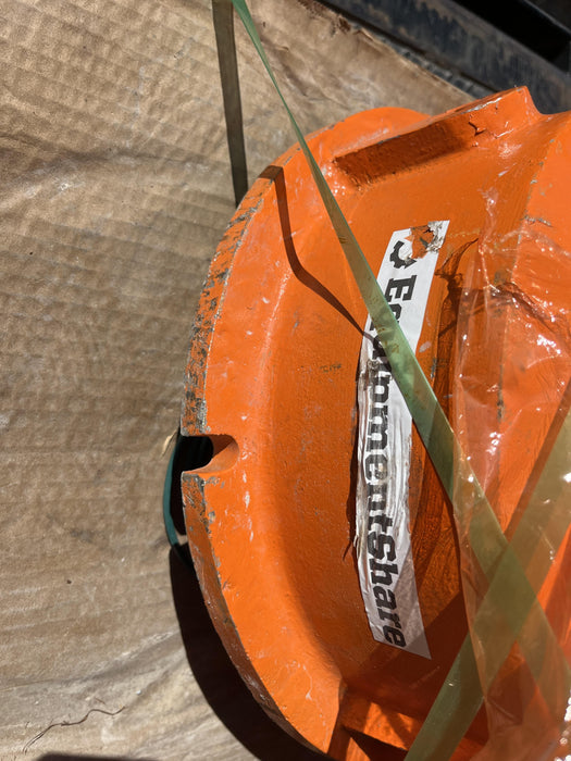 2021 MICHIGAN PNEUMATIC HV-8AM