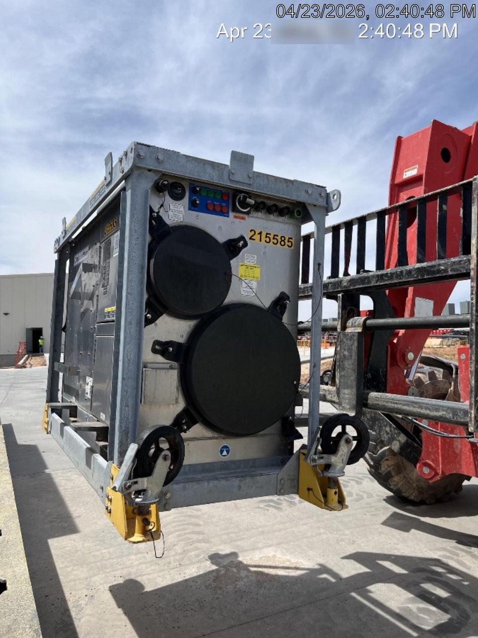 2022 CLIMATE DESIGN INTERNATIONAL MS-2400/2000