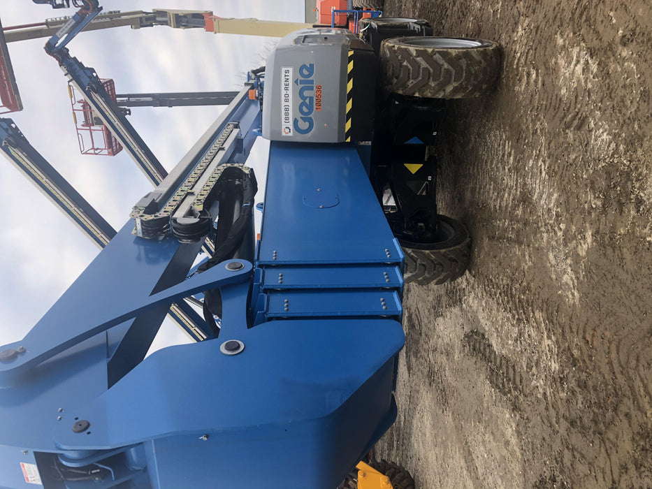 2020 GENIE Z-135/70