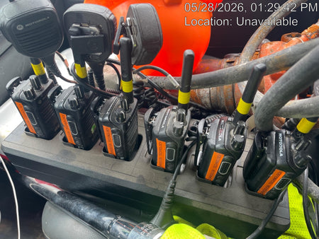 2023 MOTOROLA PMPN4284