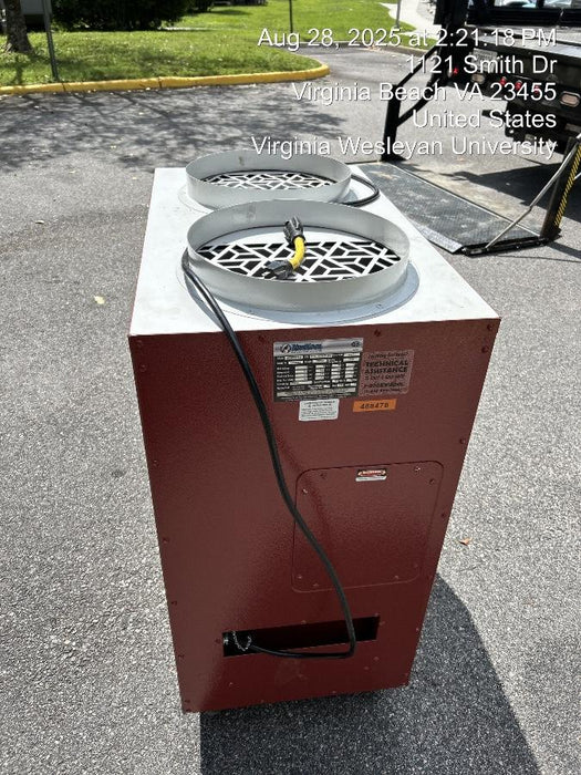 2025 KWIKOOL KPHP2211-2