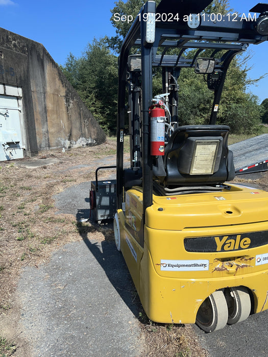 2021 YALE ERP030VT