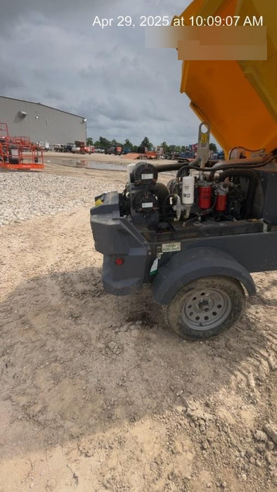 2024 ATLAS COPCO XAS188 CWK