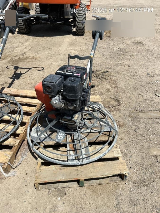 2020 HUSQVARNA CT 36-8A-V