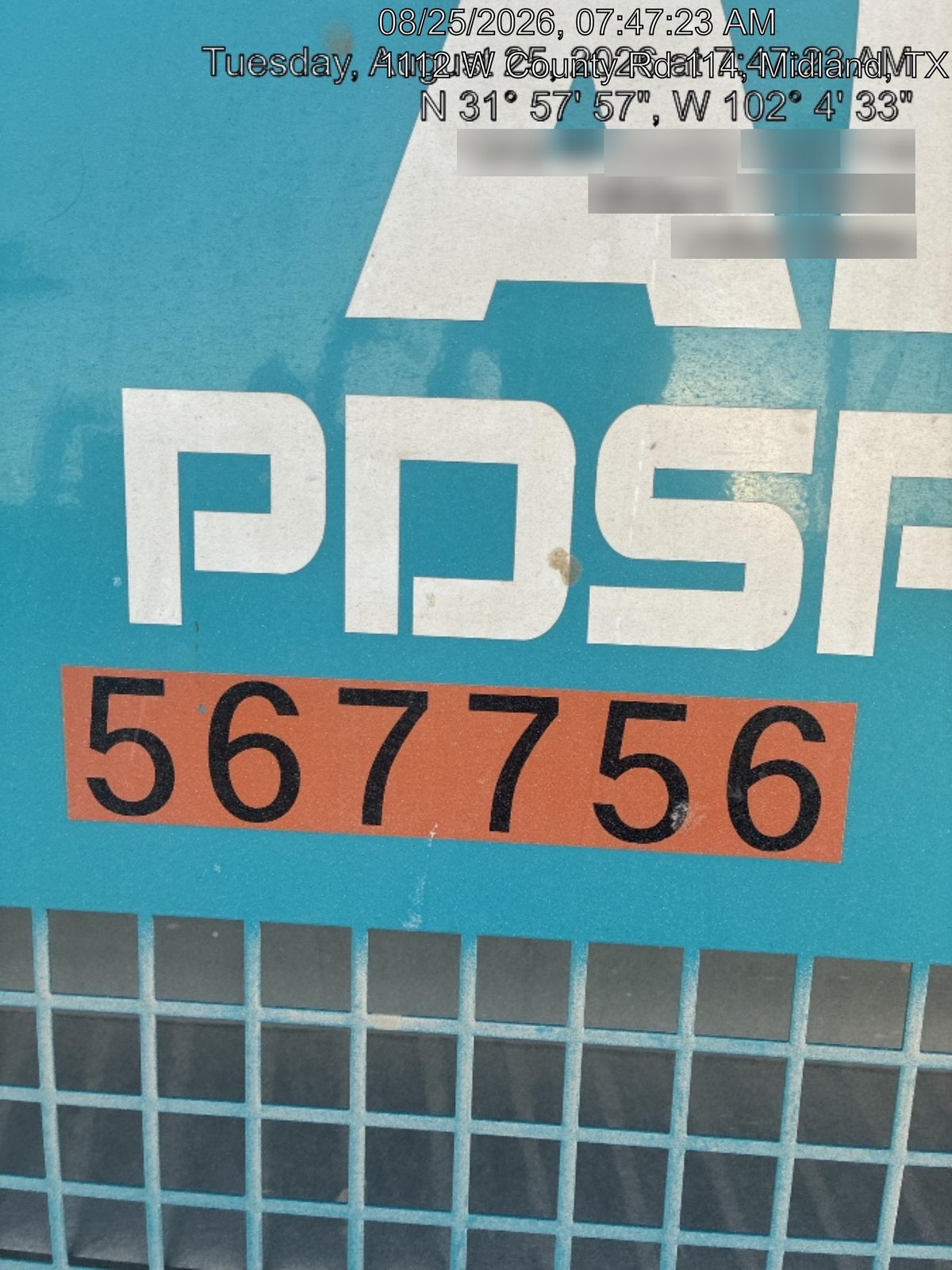 2025 AIRMAN PDSF375DP-6E1