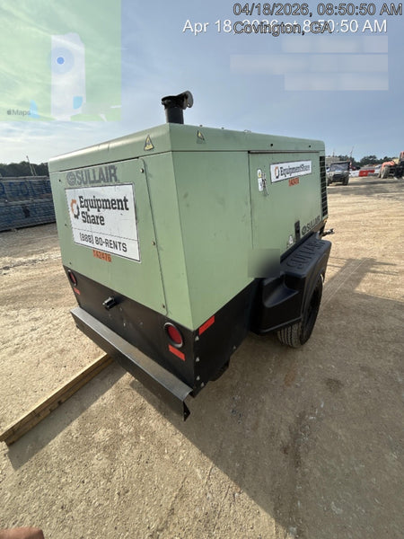 2021 SULLAIR 375H