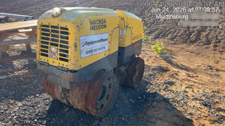 2020 WACKER NEUSON RTKx-SC3