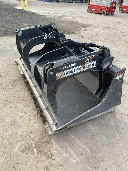 2021 PALADIN UTILITY GRAPPLE 11876-0022