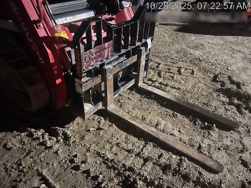 2024 VIRNIG PF4855-5VG