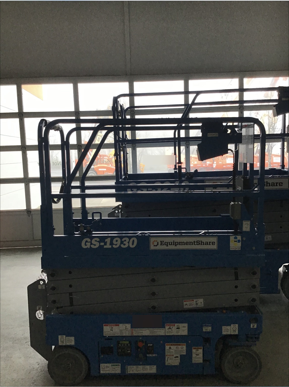 2020 Genie GS-1930 GENIE GS-1930