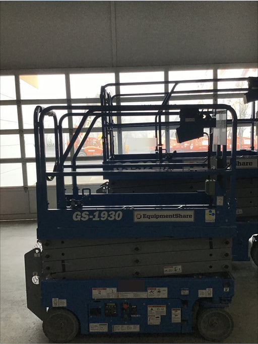 2020 Genie GS-1930 GENIE GS-1930