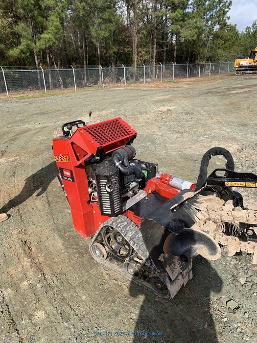 2023 TORO TRX-250