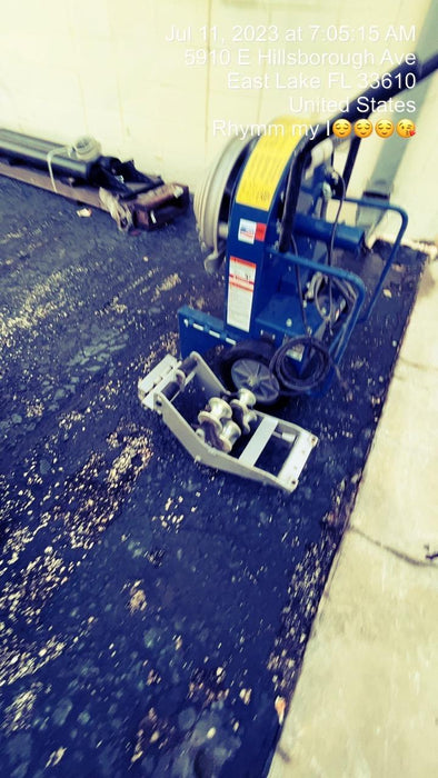 2021 CURRENT TOOLS 77SR