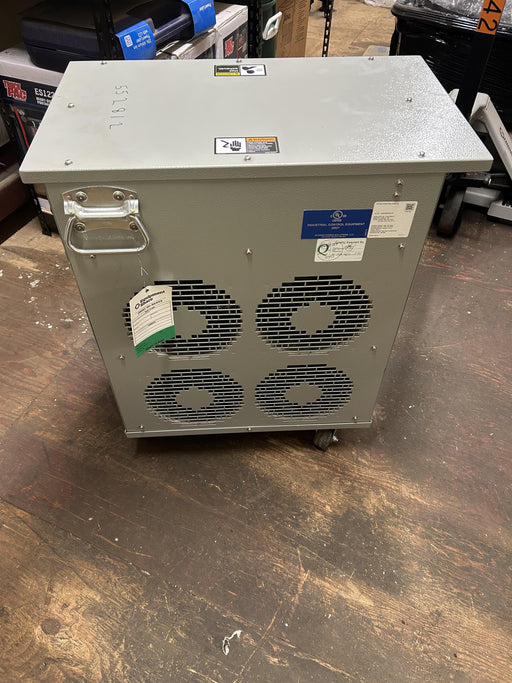 2025 AVTRON AVTRON 2705