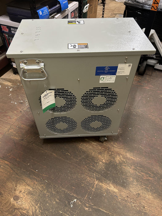 2025 AVTRON AVTRON 2705