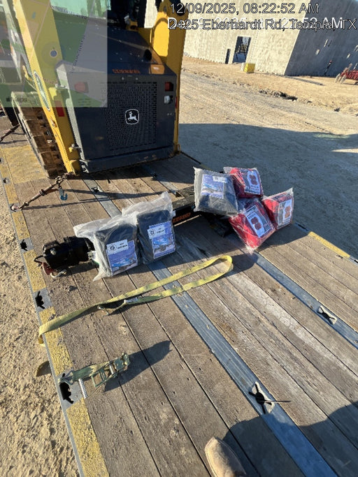 2024 STAR INDUSTRIES M1360B - Star JIB Boom