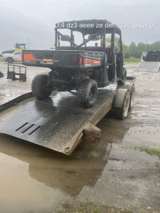 2023 STEELPOINT K19E