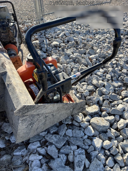 2023 MULTIQUIP MVC82VHW