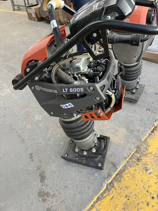 2024 HUSQVARNA LT6005