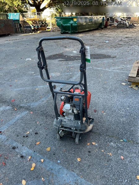 2025 HUSQVARNA LF75