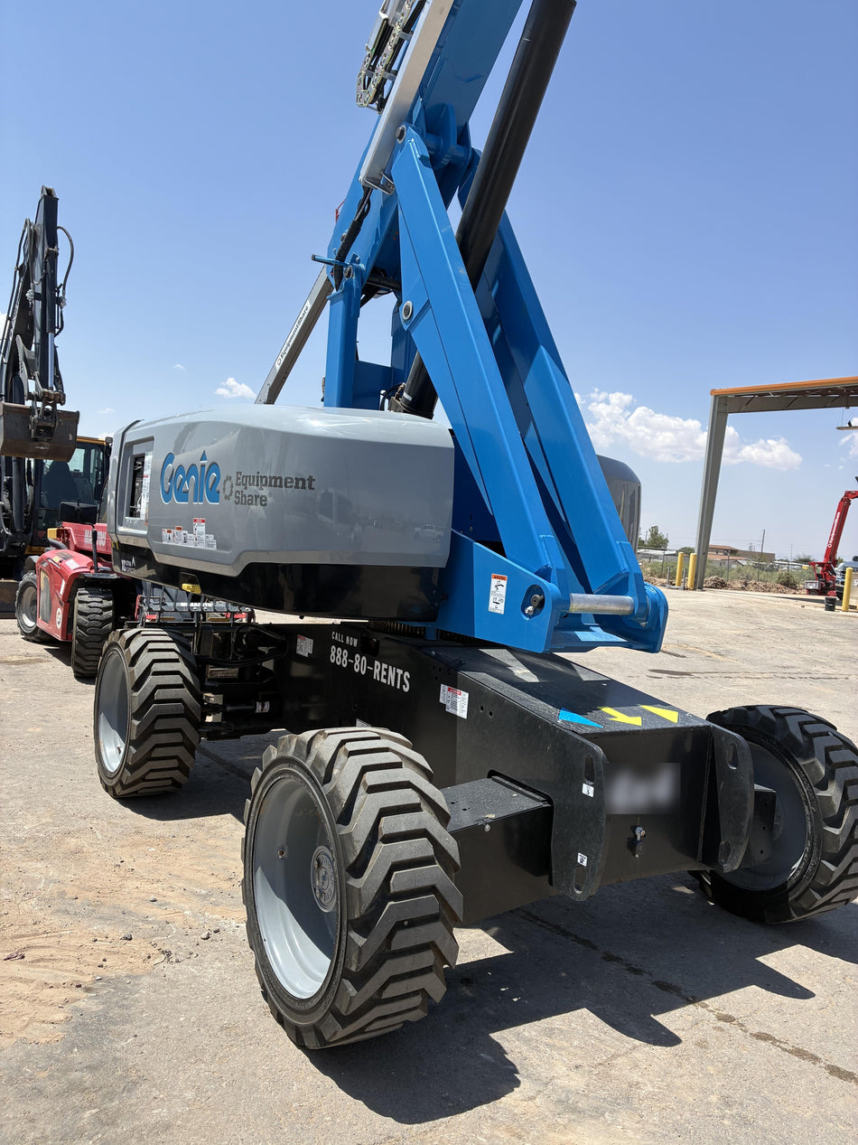 2026 GENIE S-65 XC