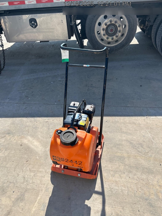 2023 MULTIQUIP MVC82VHW