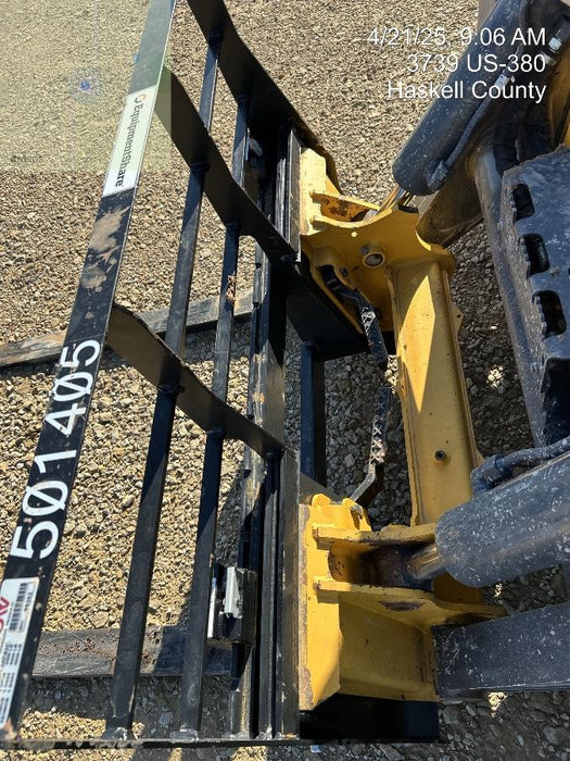 2025 ARROW MATERIAL HANDLING FS5100CB - 72"