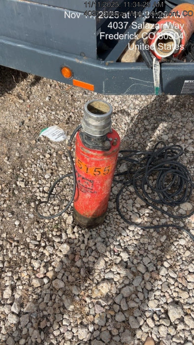 2024 MULTIQUIP ST3020BCUL