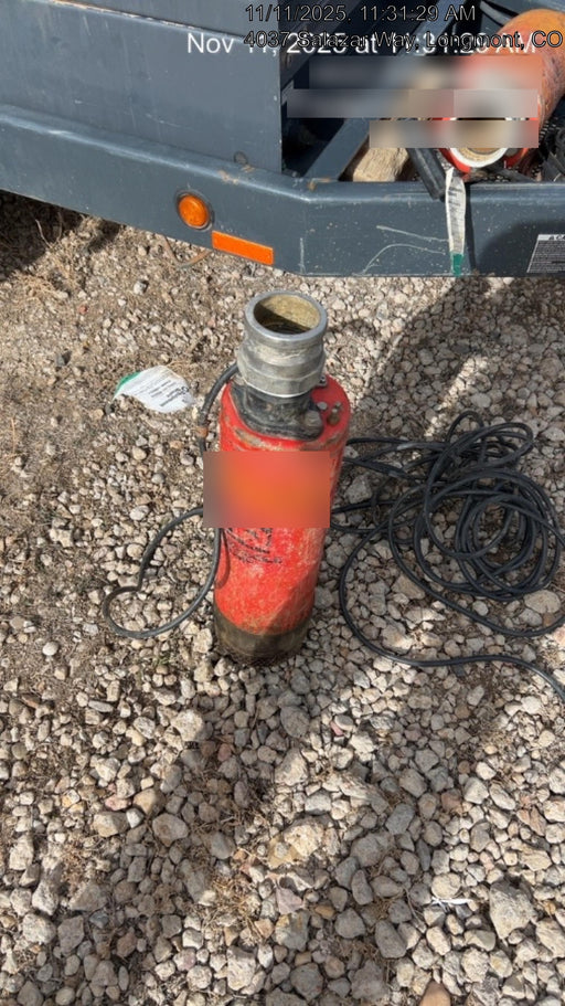 2024 MULTIQUIP ST3020BCUL