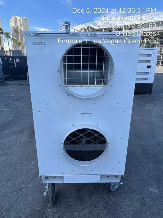 2022 UNITED COOL AIR PACH5N3AS15