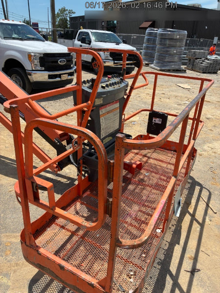 2020 JLG 460SJ