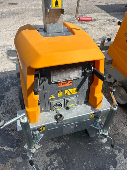2024 ATLAS COPCO HILIGHT E3 Plus