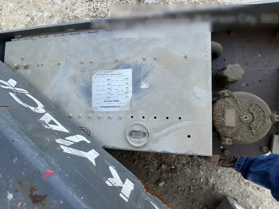 2017 Skyjack SJIII-3219 Skyjack SJ3219, Extended Warranty 5yr/5k hr