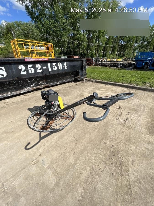 2019 WACKER NEUSON CT48