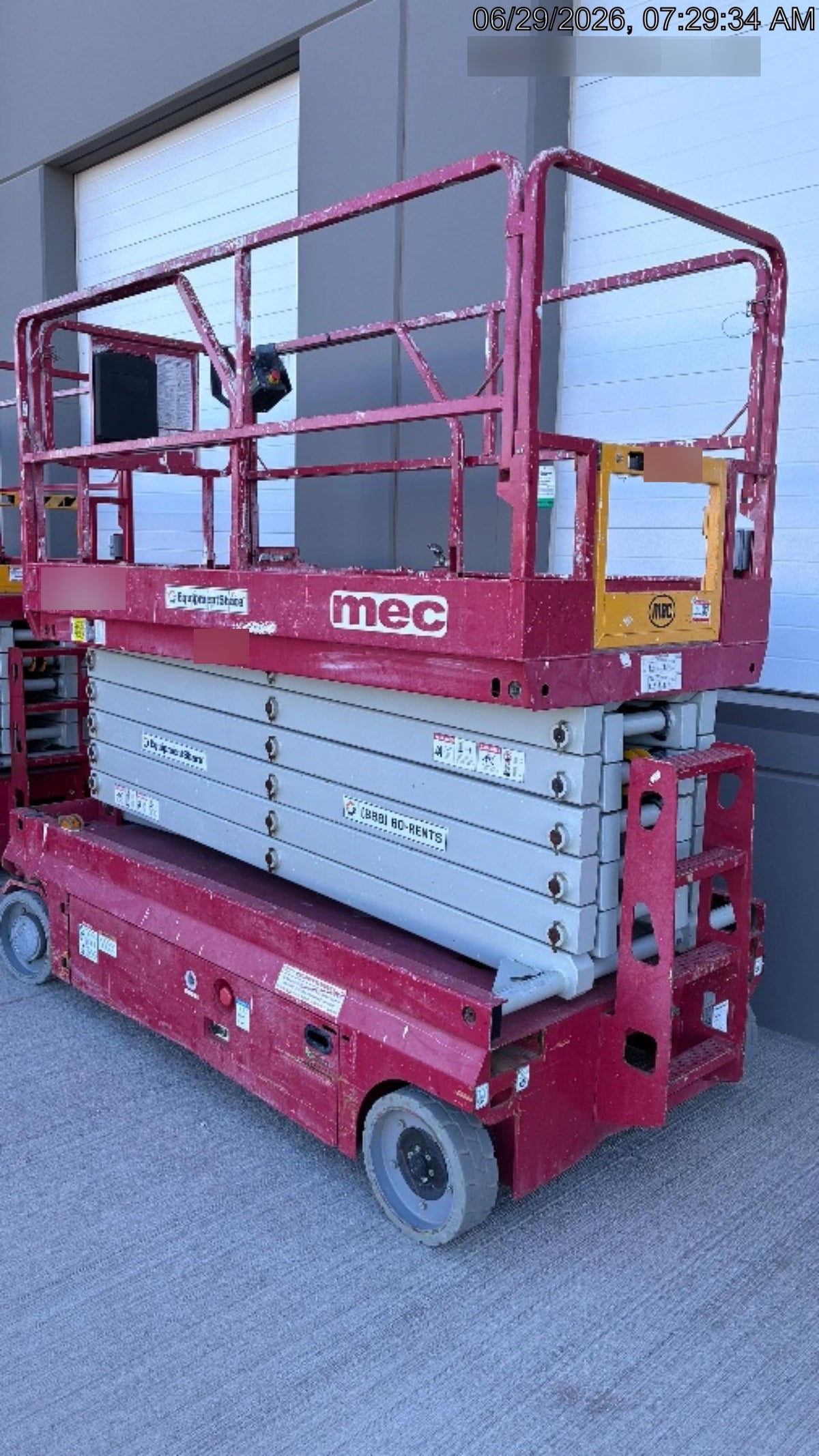 2021 MEC 4555SE