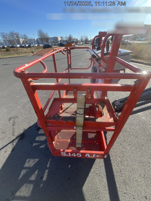 2021 SKYJACK SJ46 AJ