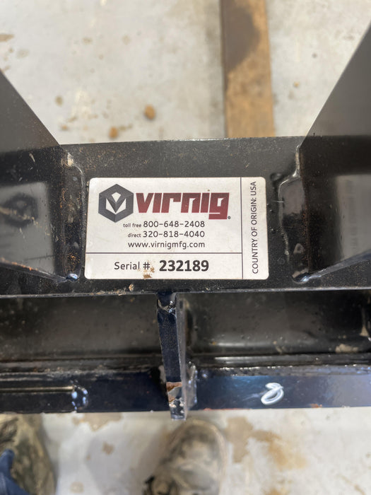 2023 VIRNIG PF4855-5VG