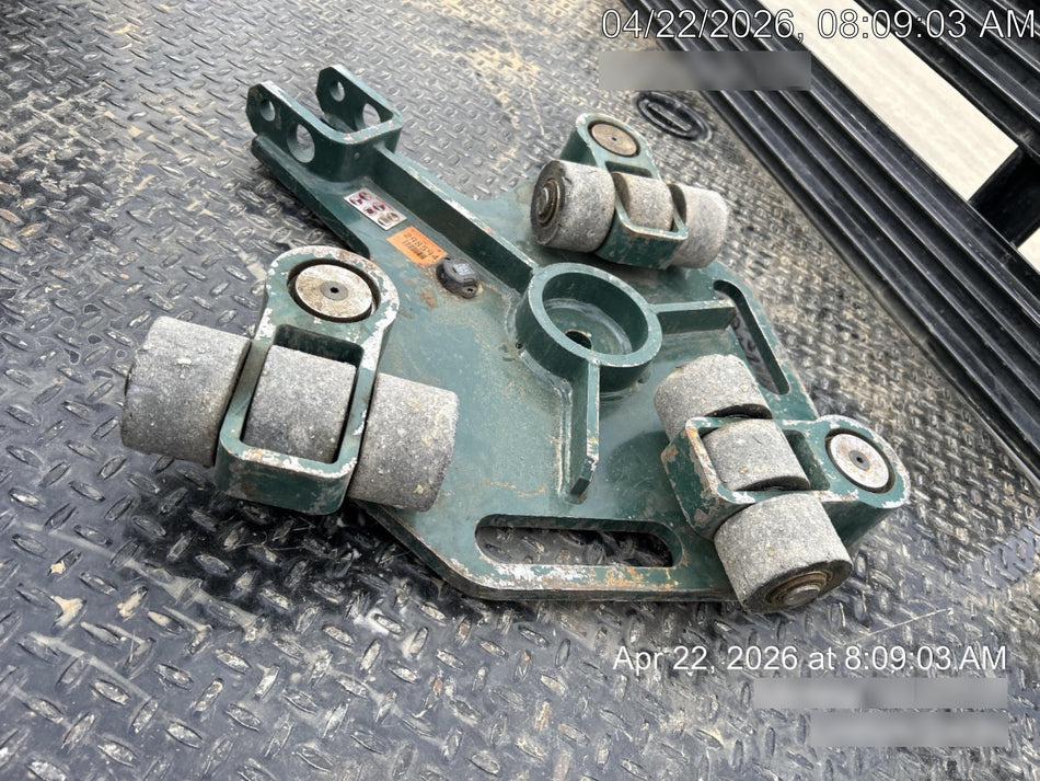 2023 HILMAN ROLLERS OMNI-6