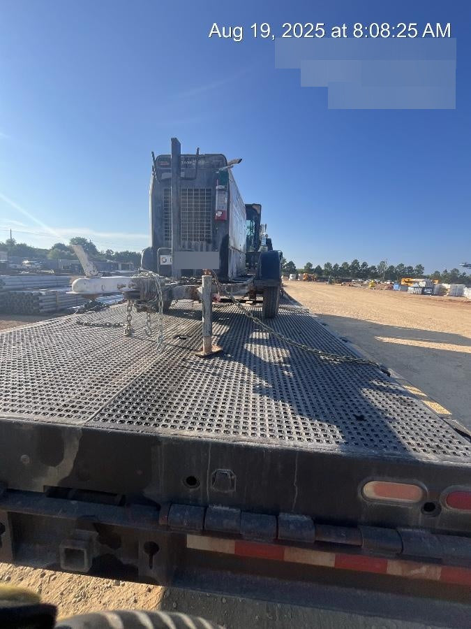2019 Lincoln Electric Vantage 322 Welder Ready-Pak 3, Two wheel trailer, Fender and Light kit, Cable Rack