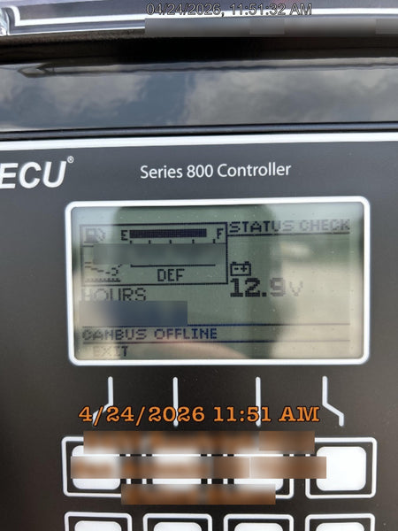 2026 MULTIQUIP DCA70