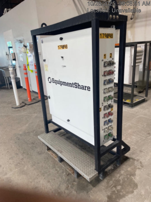 2021 TRYSTAR IL-086-VDE-27MBRP