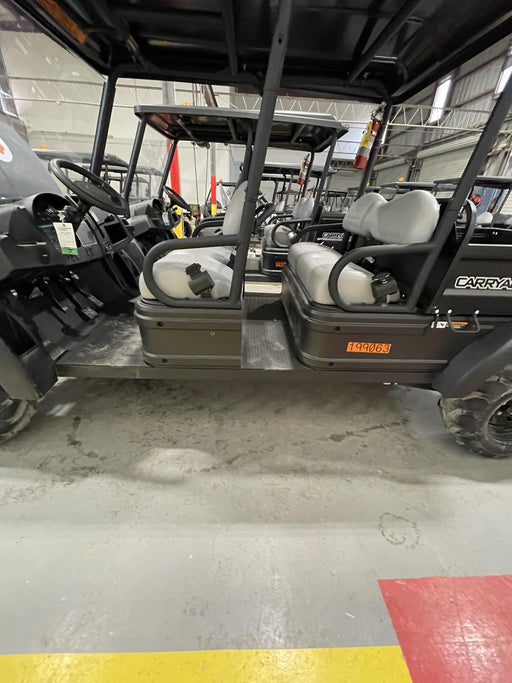 2022 Club Car CA1700D Canopy, Diesel, 4 Passenger