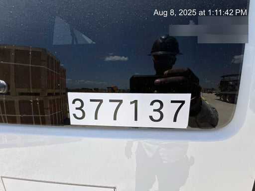 2023 CHEVROLET Express Van - Rental