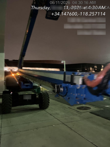 2026 GENIE S-85 XC