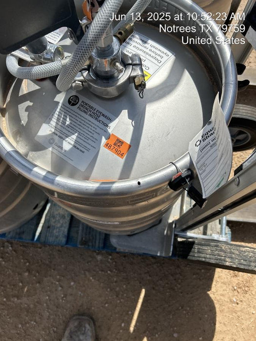 2024 GUARDIAN G1562HAT